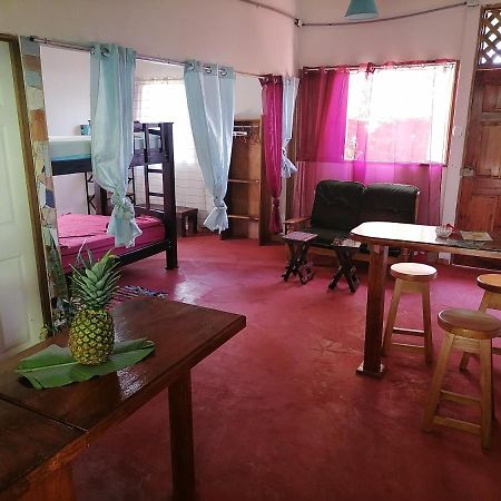 Casa Arlecchino Appartement Puerto Viejo de Talamanca Buitenkant foto