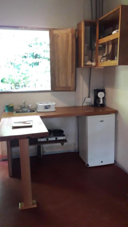 Casa Arlecchino Appartement Puerto Viejo de Talamanca Buitenkant foto
